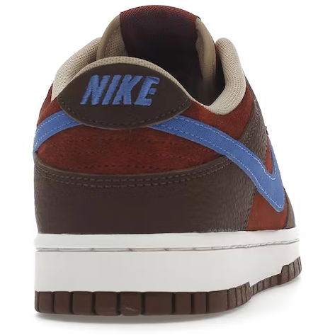 Nike Dunk Low Retro PRM (Mars Stone)