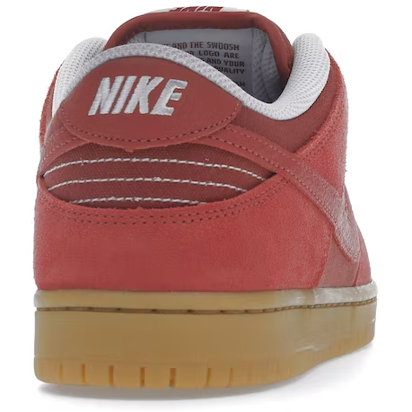 Nike SB Dunk Low (Adobe)
