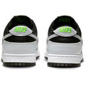 Nike Dunk Low (Grey Panda Volt)