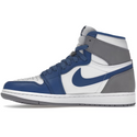 Jordan 1 Retro High OG (True Blue)