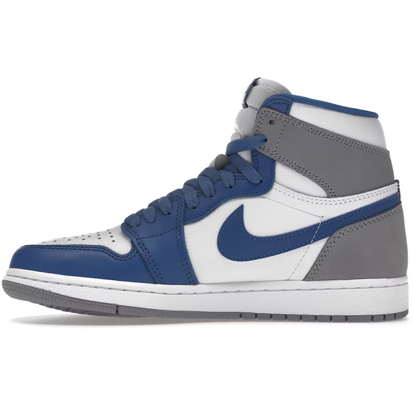 Jordan 1 Retro High OG (True Blue)