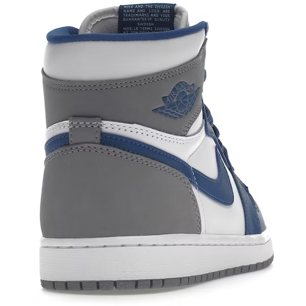 Jordan 1 Retro High OG (True Blue)