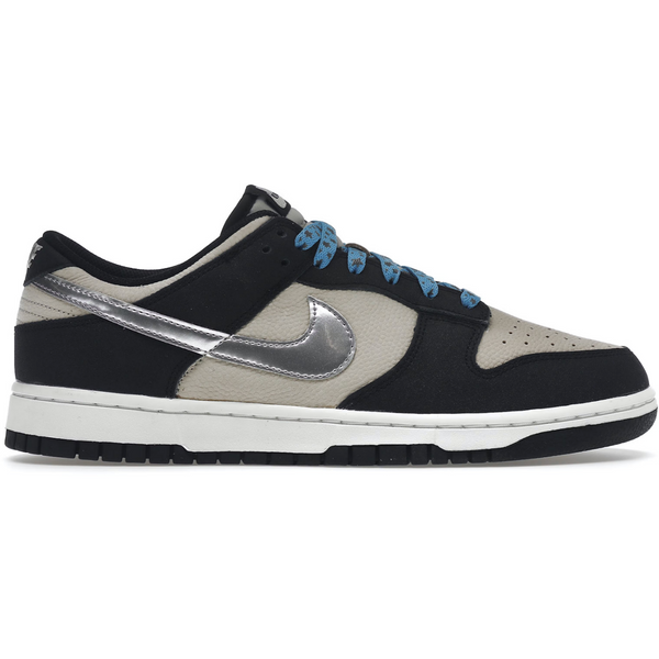 Nike Dunk Low (Starry Laces)