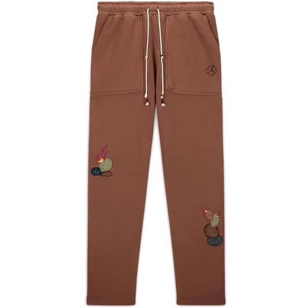 Travis Scott x Jordan Fleece Pants (Asia Sizing)