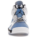 Jordan 6 Retro (UNC White)