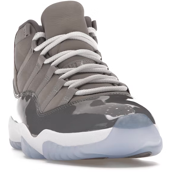 Jordan 11 Retro (Cool Grey)