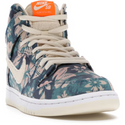 Nike SB Dunk High (Hawaii)