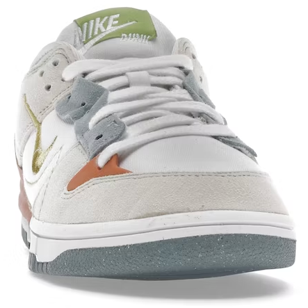 Nike Dunk Low Disrupt 2 (Easter Pastel)