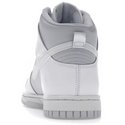Nike Dunk High (Summit White Pure Platinum)