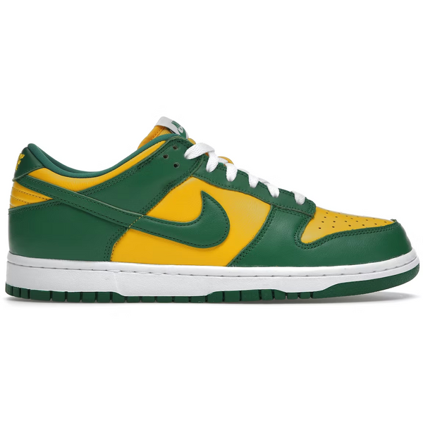 Nike Dunk Low (Brazil 2020)