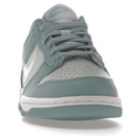 Nike Dunk Low (Clear Blue Swoosh)