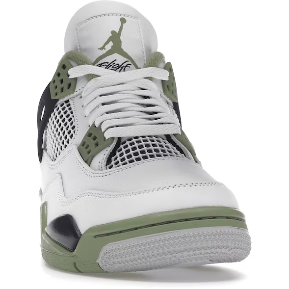 Jordan 4 Retro (Seafoam)