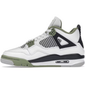 Jordan 4 Retro (Seafoam)