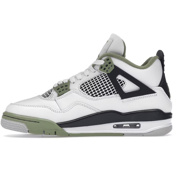 Jordan 4 Retro (Seafoam)