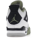 Jordan 4 Retro (Seafoam)