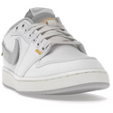 Jordan 1 Retro AJKO Low SP (Union White Canvas)
