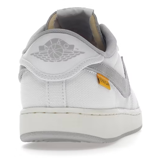 Jordan 1 Retro AJKO Low SP (Union White Canvas)