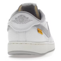 Jordan 1 Retro AJKO Low SP (Union White Canvas)