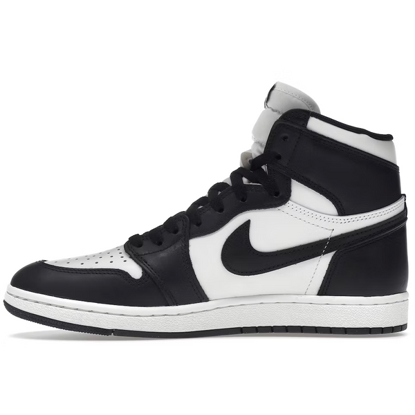 Jordan 1 Retro High 85 (Black White) 2023