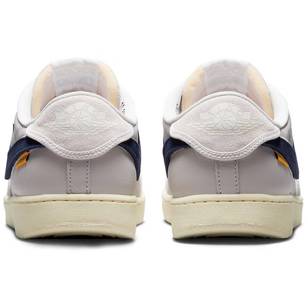 Jordan 1 Retro AJKO Low SP (Union Sail Leather)