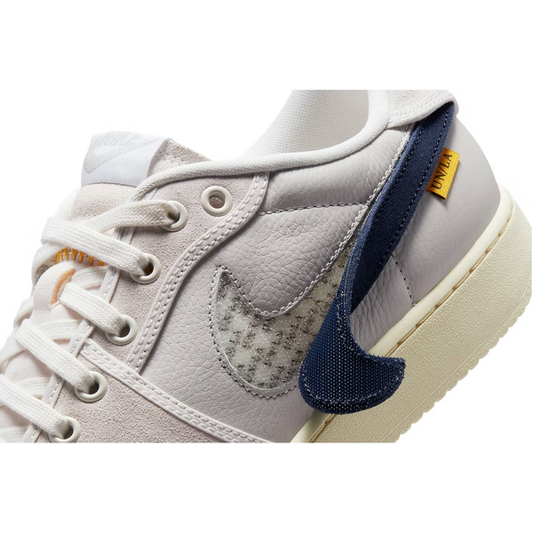 Jordan 1 Retro AJKO Low SP (Union Sail Leather)