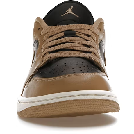 Jordan 1 Low (Desert)