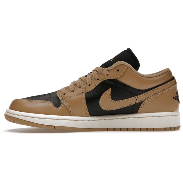 Jordan 1 Low (Desert)