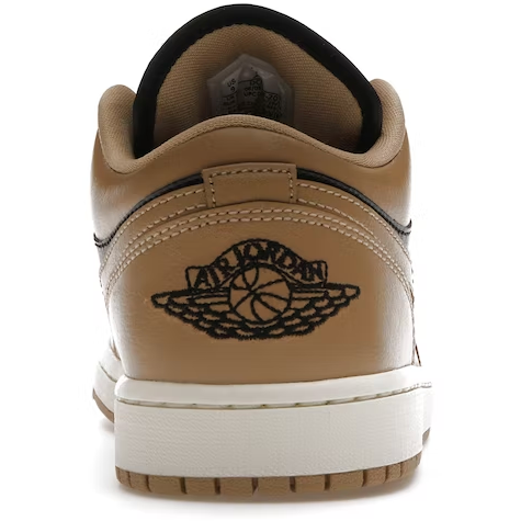 Jordan 1 Low (Desert)