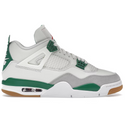 Jordan 4 Retro SB (Pine Green)