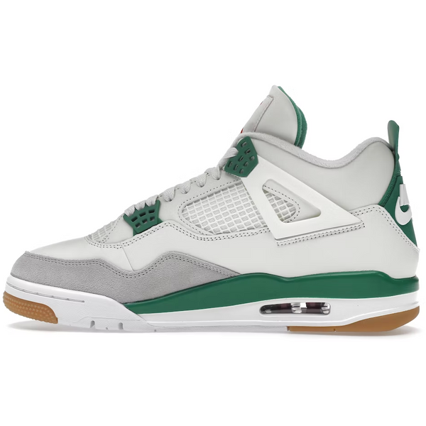 Jordan 4 Retro SB (Pine Green)