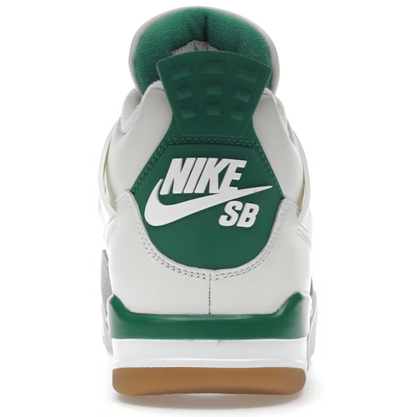 Jordan 4 Retro SB (Pine Green)