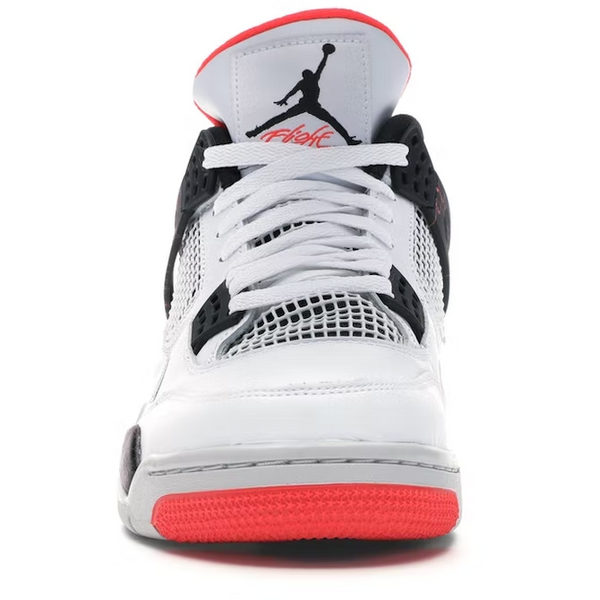Jordan 4 Retro (Flight Nostalgia)