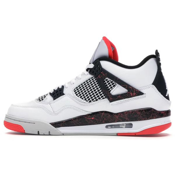 Jordan 4 Retro (Flight Nostalgia)