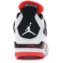 Jordan 4 Retro (Flight Nostalgia)