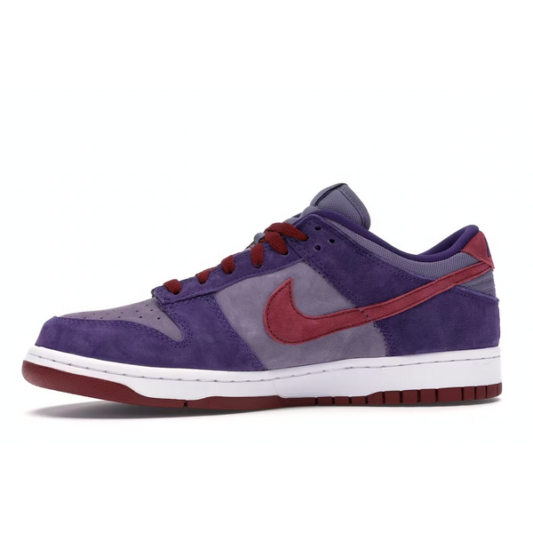 Nike Dunk Low (Plum 2020)
