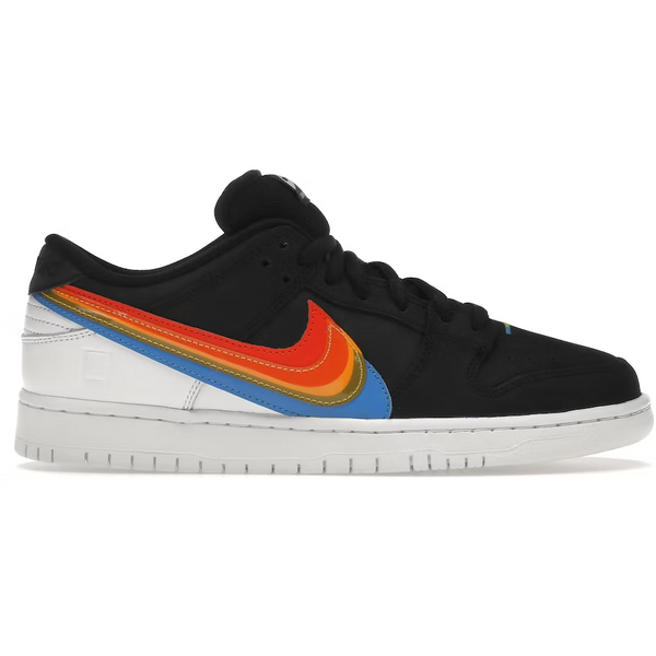 Nike SB Dunk Low (Polaroid)