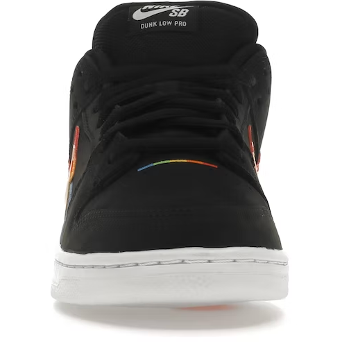 Nike SB Dunk Low (Polaroid)