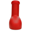 MSCHF Big Red Boot