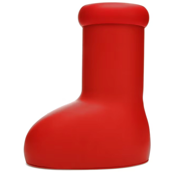 MSCHF Big Red Boot