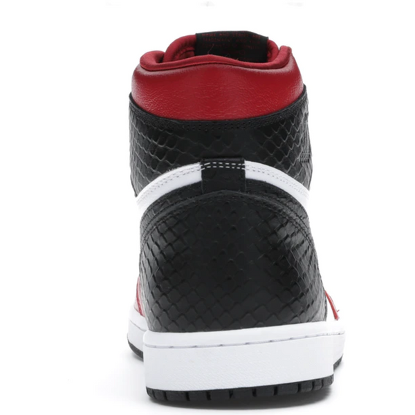 Jordan 1 Retro High Satin Snake (Chicago)