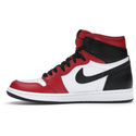 Jordan 1 Retro High Satin Snake (Chicago)
