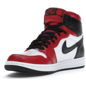 Jordan 1 Retro High Satin Snake (Chicago)