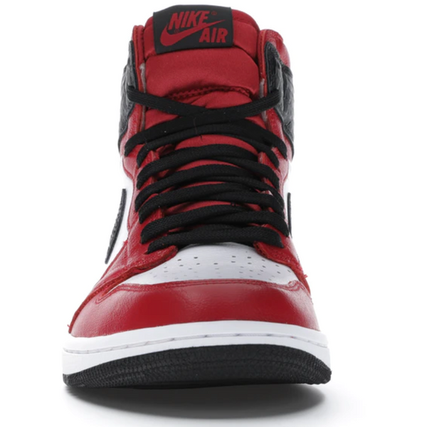 Jordan 1 Retro High Satin Snake (Chicago)