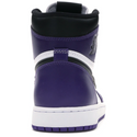 Jordan 1 Retro High (Court Purple)