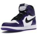 Jordan 1 Retro High (Court Purple)