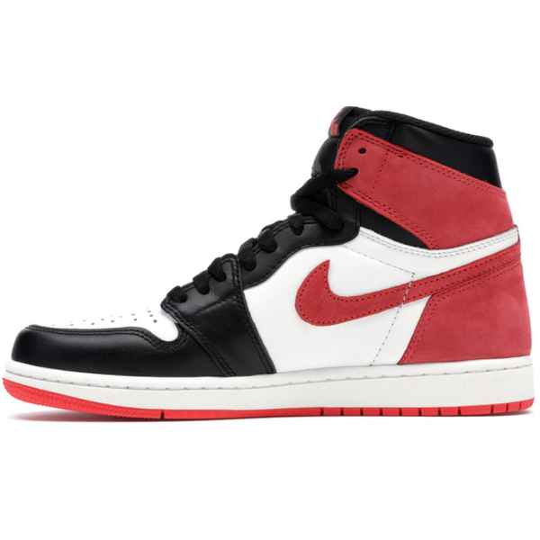 <transcy>جوردان 1 ريترو هاي (أحمر المسار)</transcy>