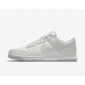 Nike Dunk Low Nike By You (Sail Bone)