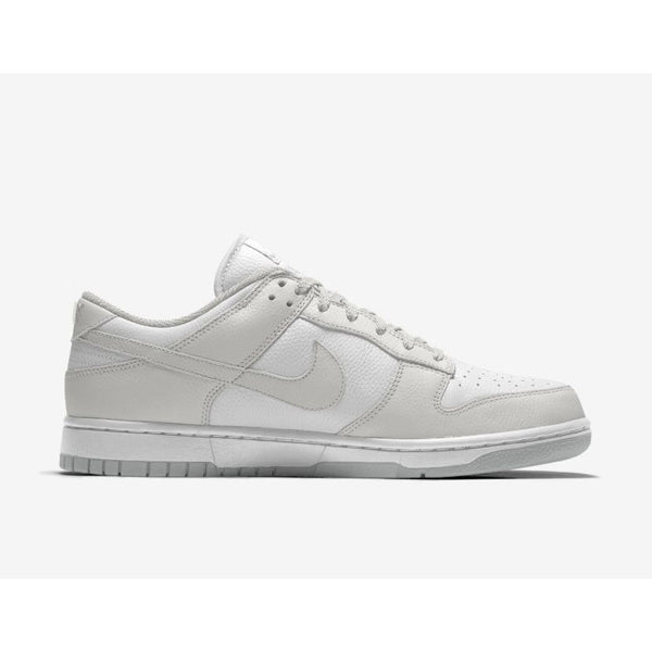 Nike Dunk Low Nike By You (Sail Bone)