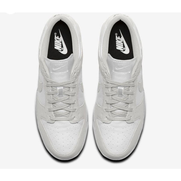 Nike Dunk Low Nike By You (Sail Bone)