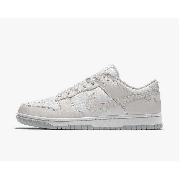 Nike Dunk Low Nike By You (Sail Bone)